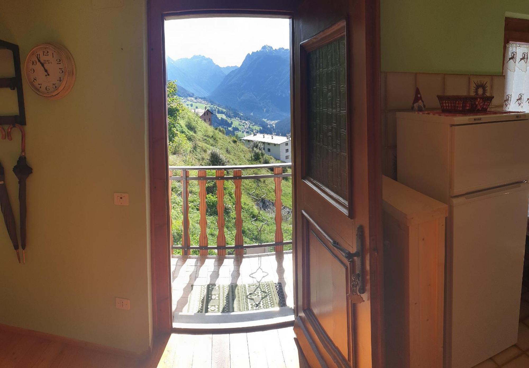 Apartamento Casa San Leonardo Candide Exterior foto