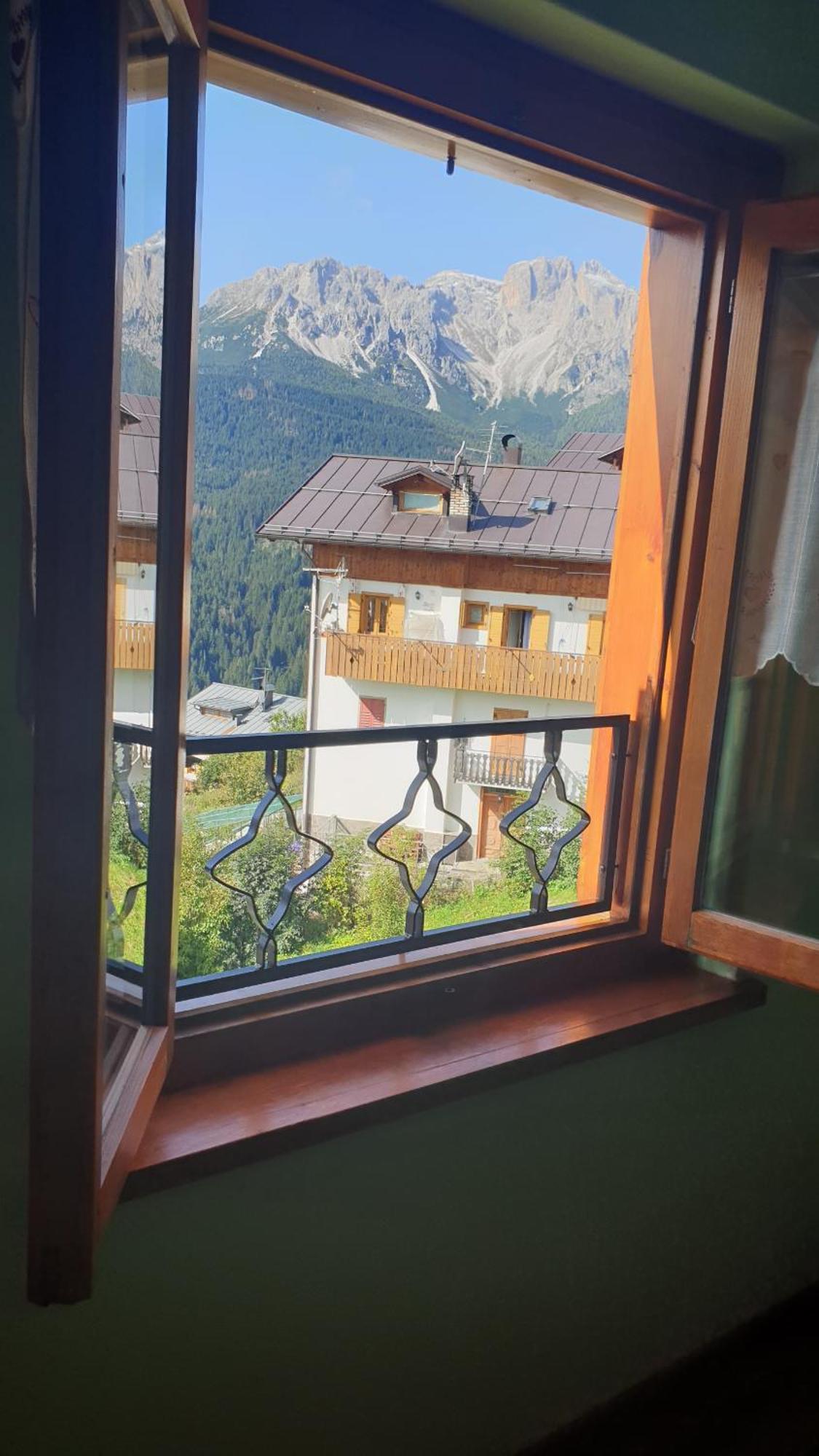 Apartamento Casa San Leonardo Candide Exterior foto